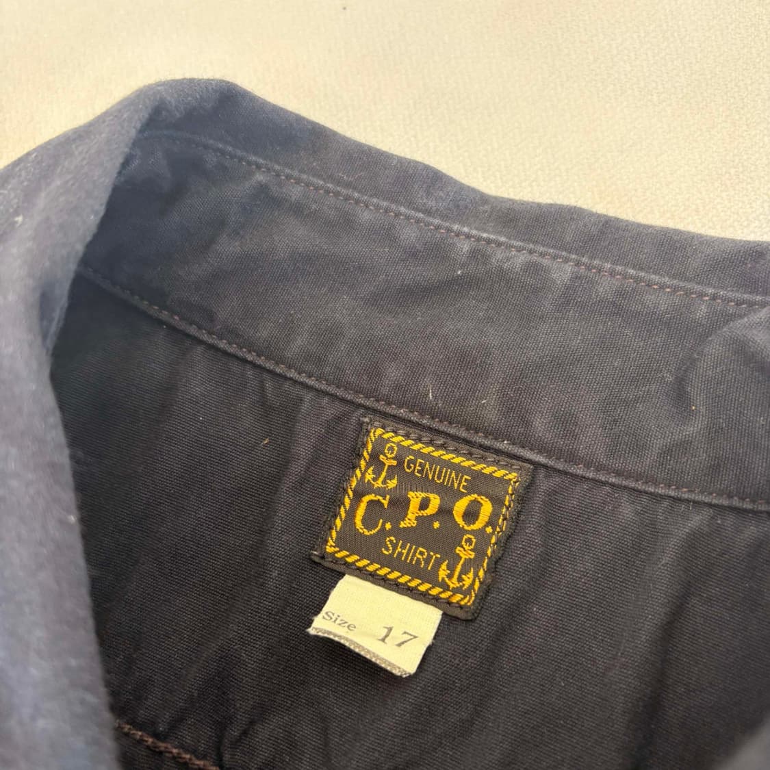 프리휠러스 CPO 셔츠 상품이미지4