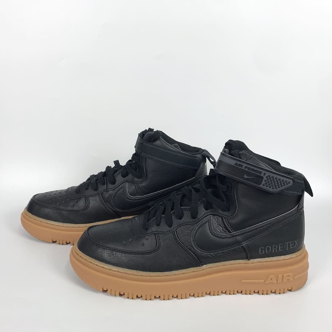나이키 에어포스 1 하이 고어텍스 부트 신발 남성300 상품이미지4