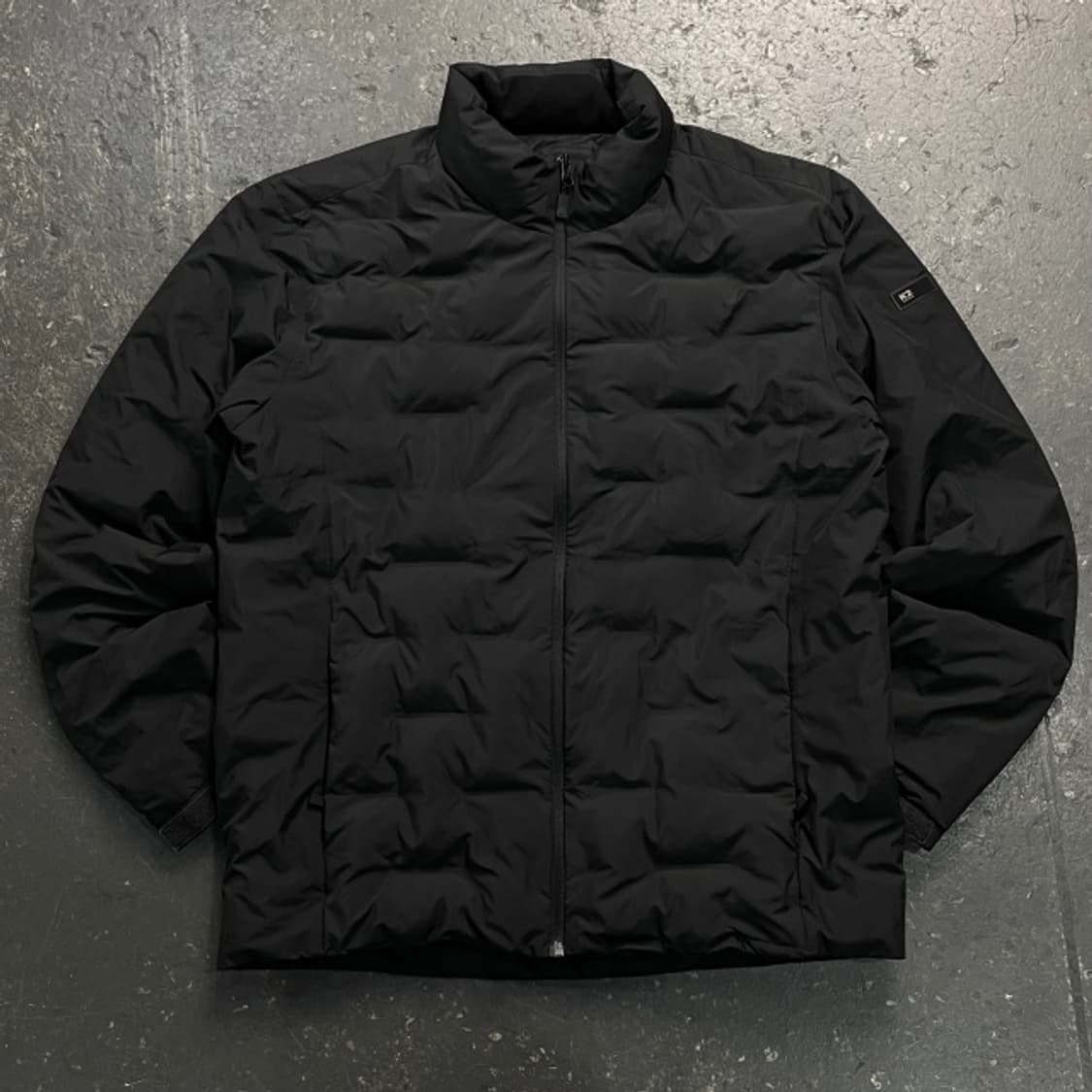 100 K2 경량패딩 상품이미지1