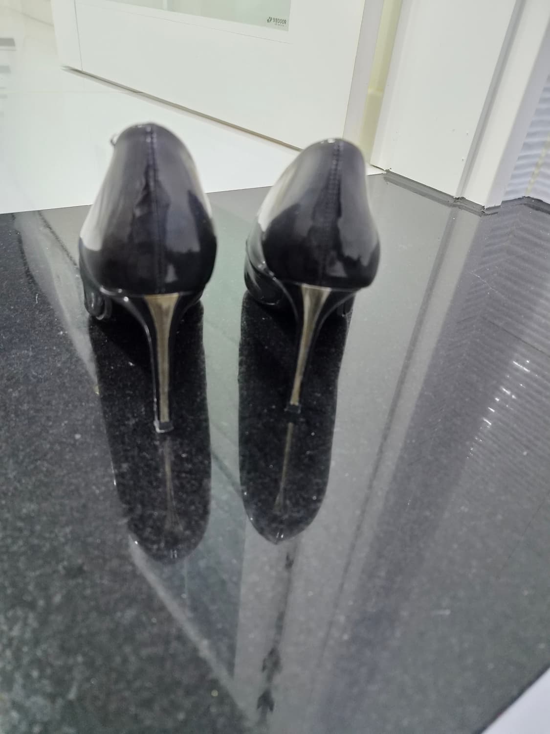 자라 구두 판매해요 상품이미지4