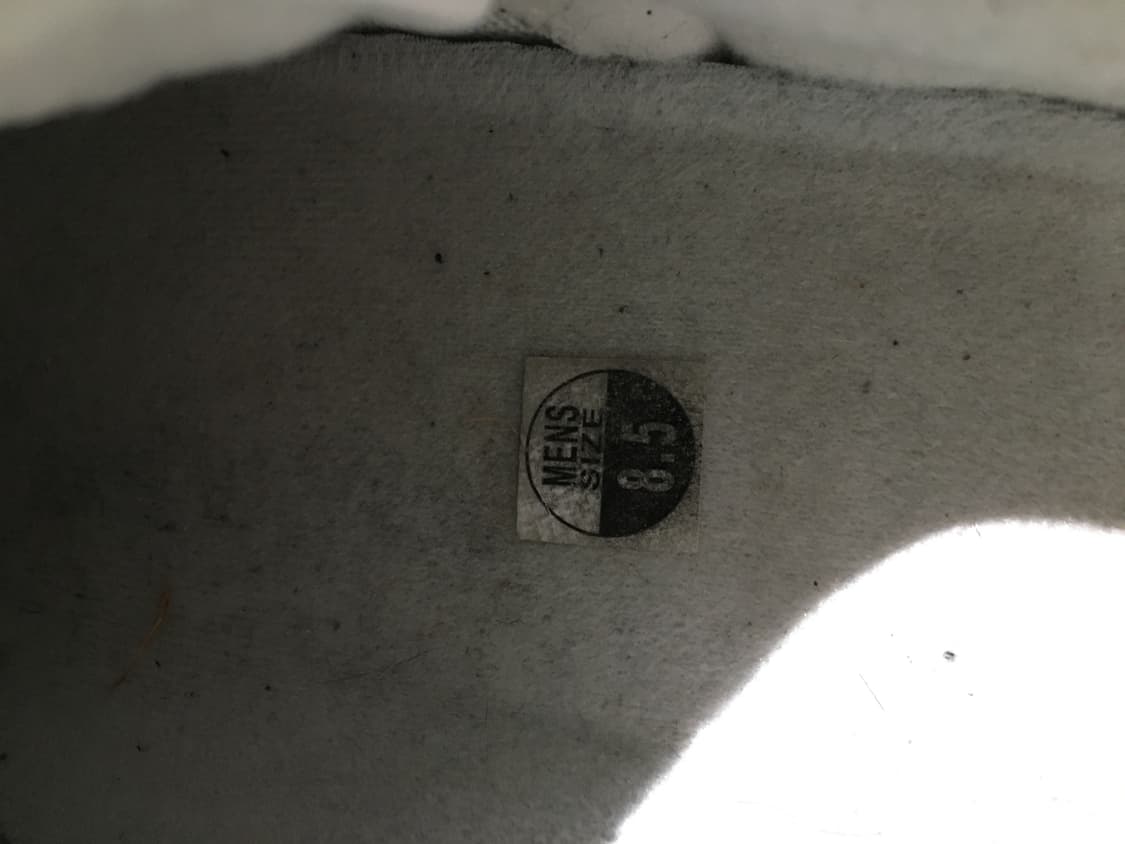 나이키 에어포스 슈프림 상품이미지4