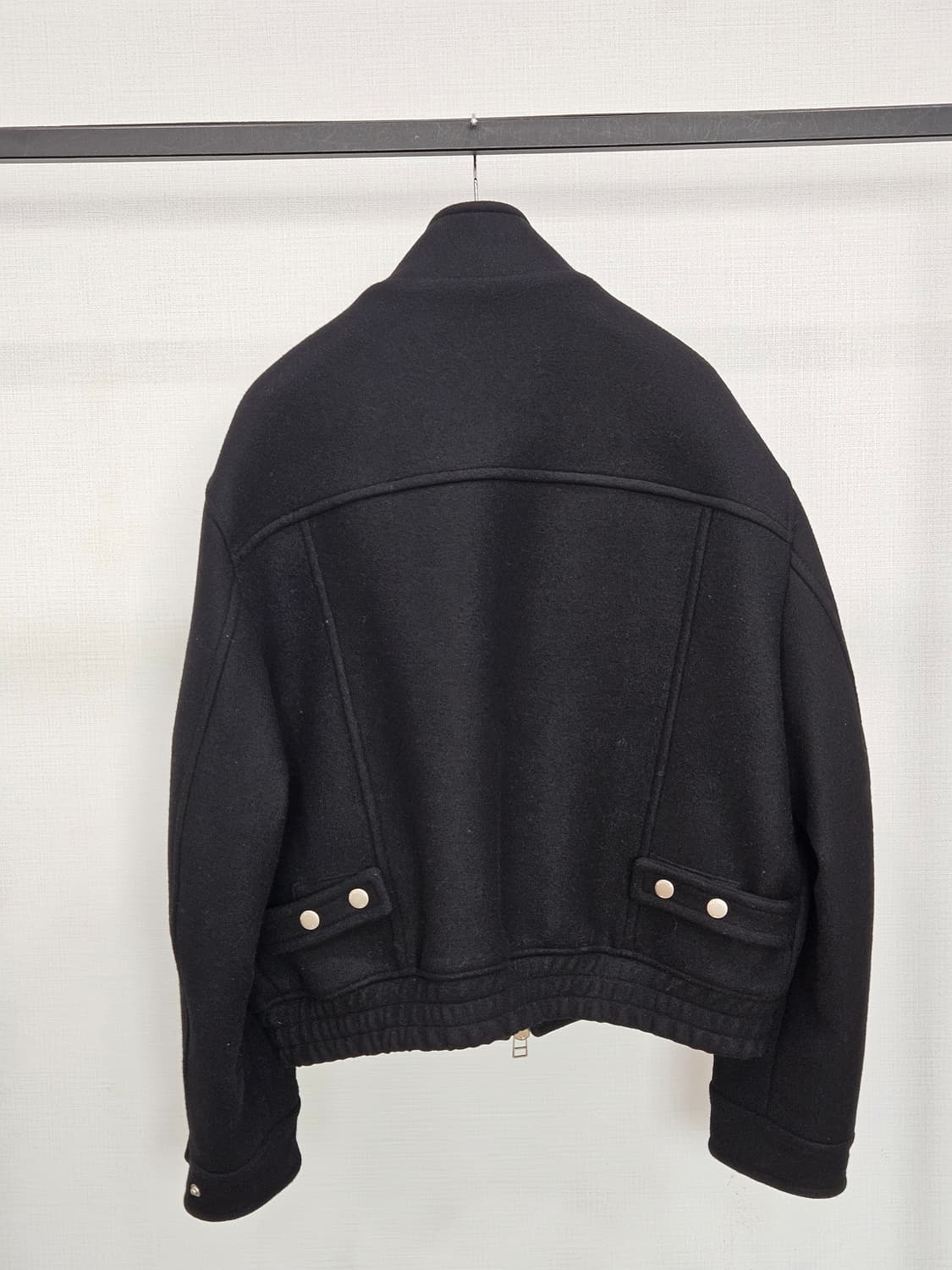 이에이 맥 해링턴 울 자켓 상품이미지3