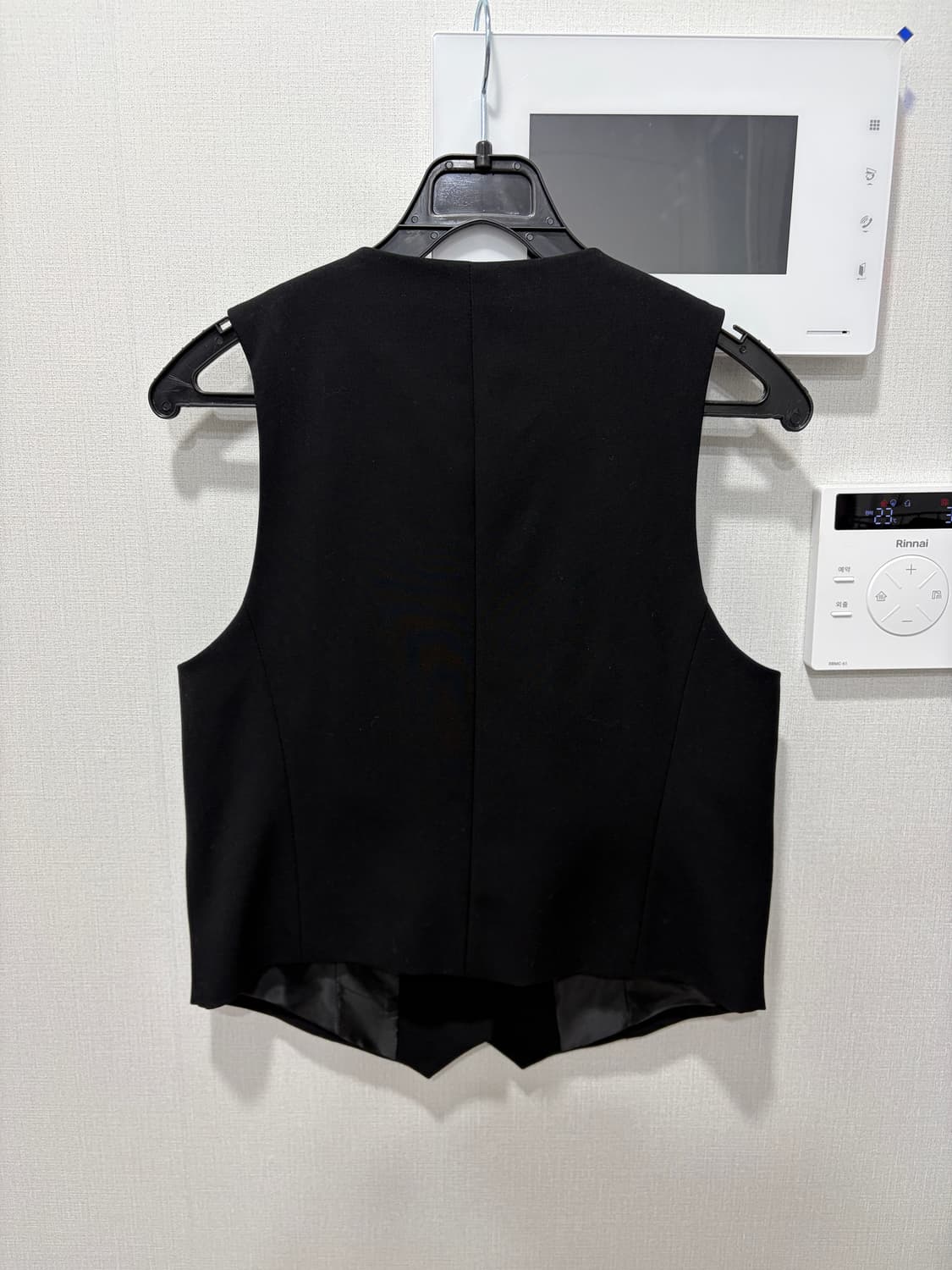 자라 테일러드 베스트 상품이미지3