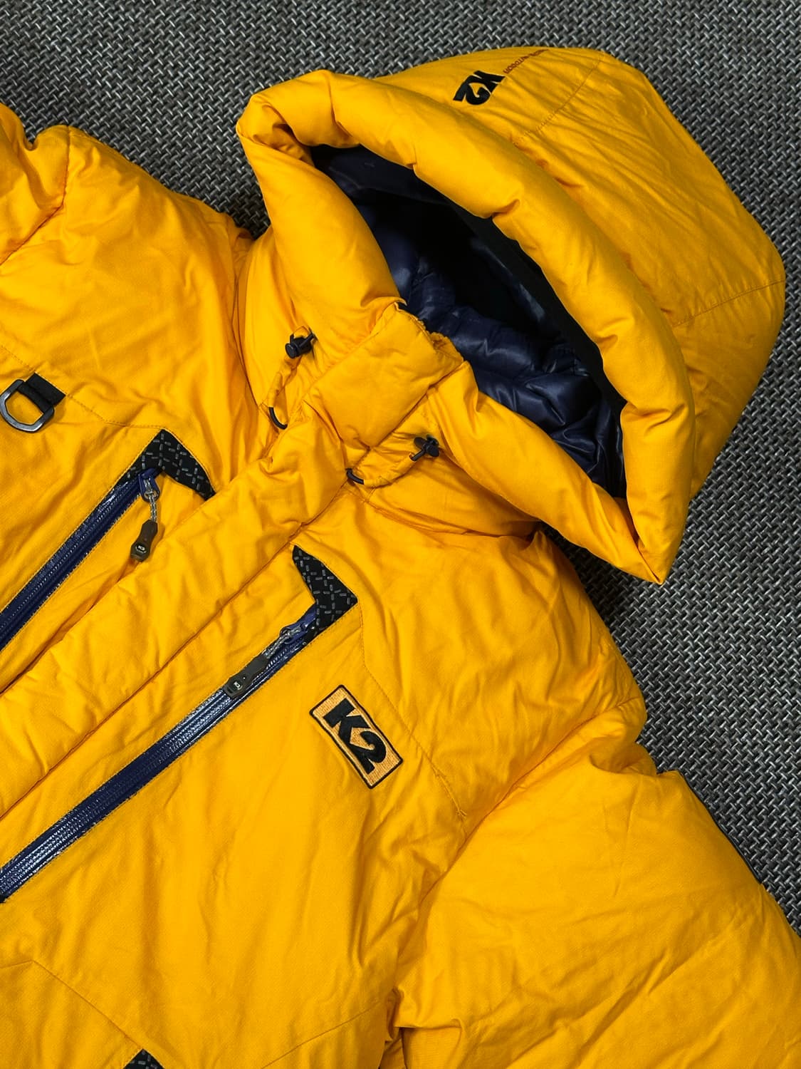 K2 코볼트 알파인 대장급 패딩 상품이미지1