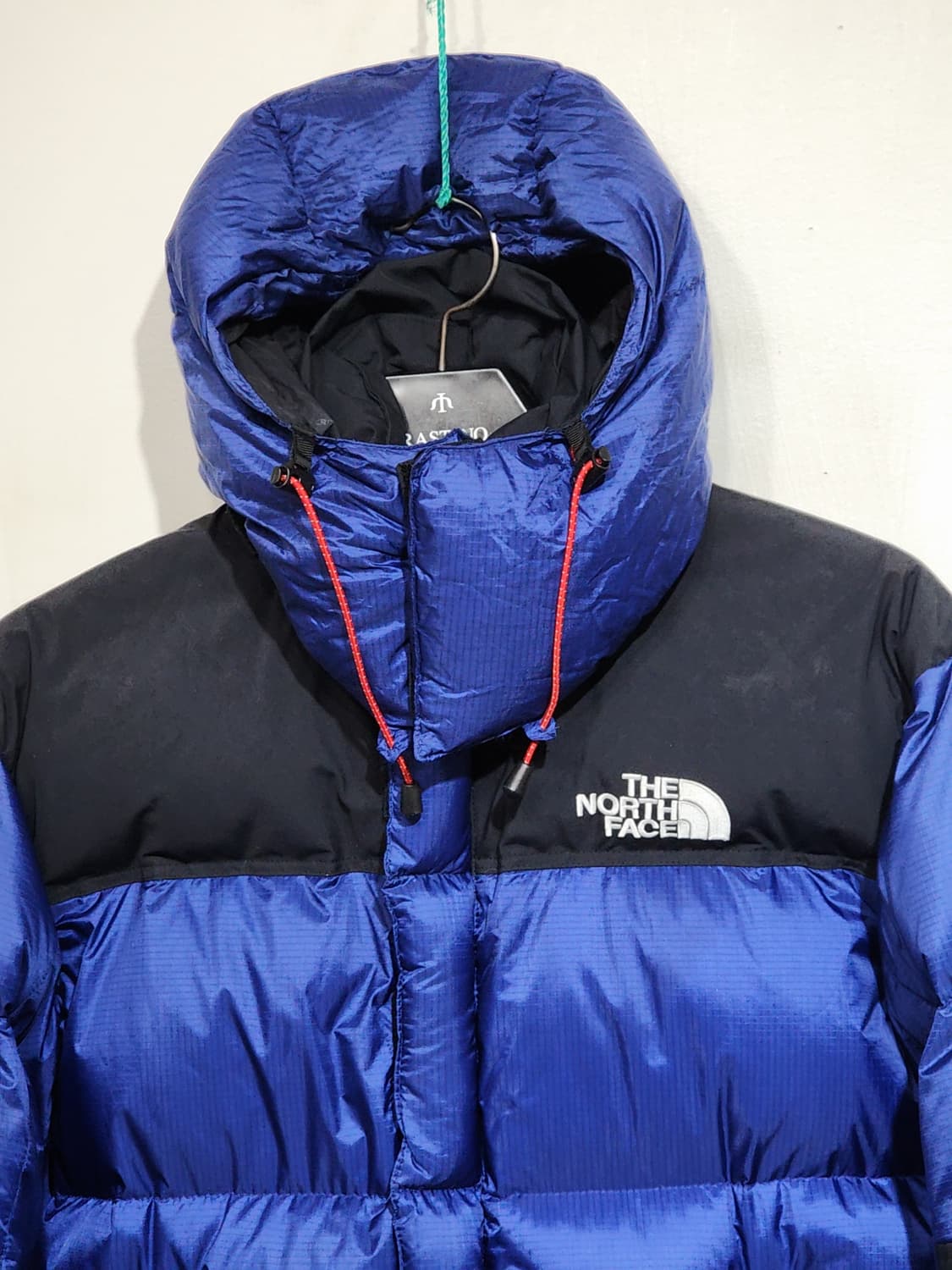 (95) 노스페이스 발토로 패딩점퍼 서밋시리즈 거위털 구스다운 자켓  상품이미지2