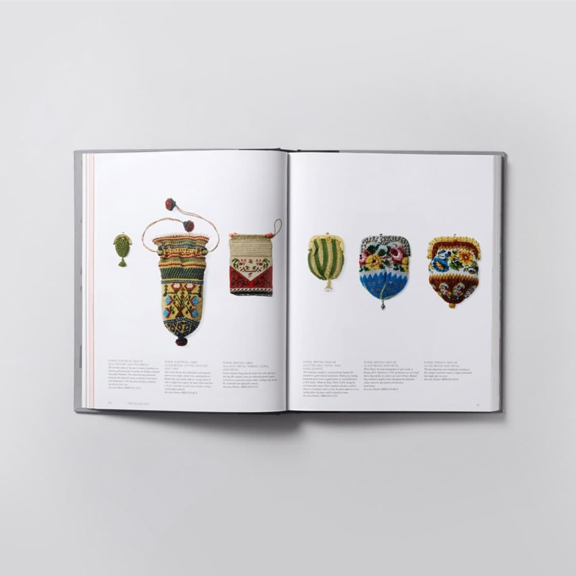 핸드백의 모든 것 ㅣ 시몬느 핸드백 뮤지엄 상품이미지5