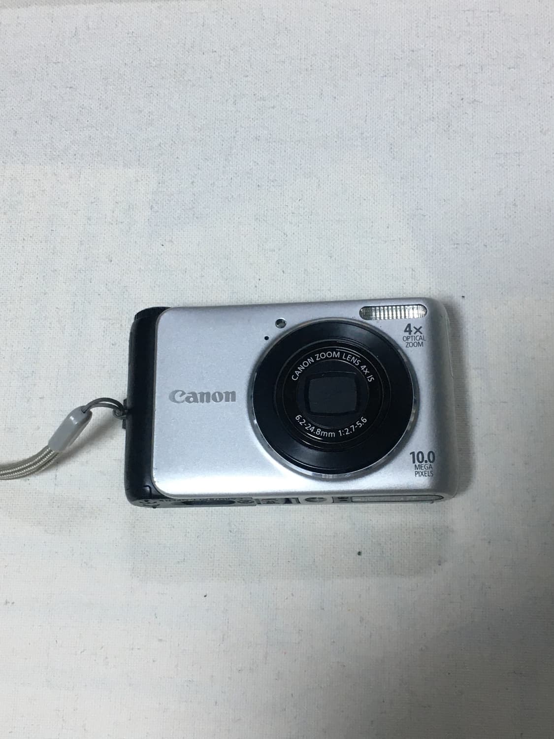 캐논 PowerShot A3000 IS / 따뜻한 색감의 클래식 감성 디 상품이미지3
