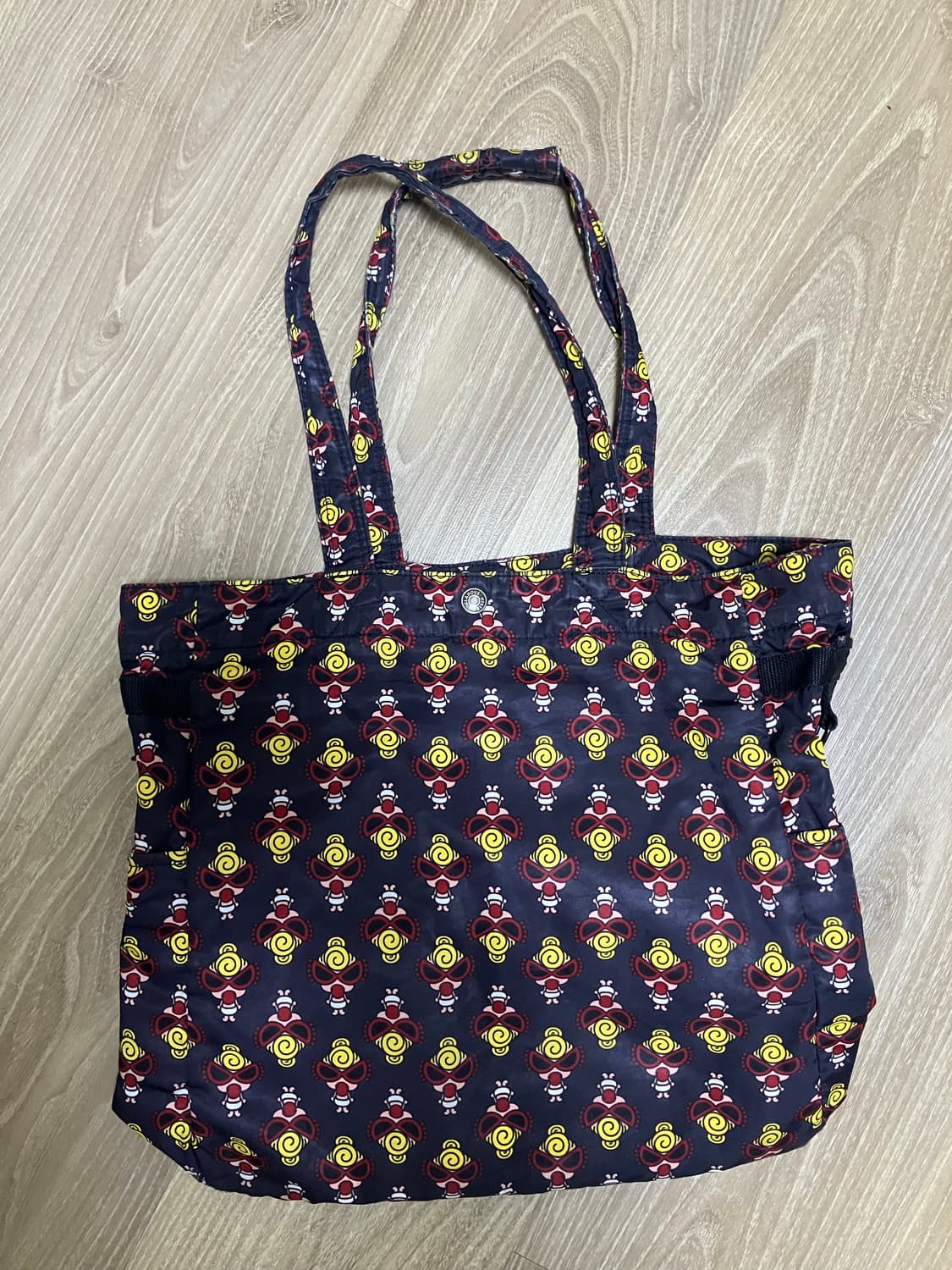 히스테릭 글래머 빈티지 가방 상품이미지1