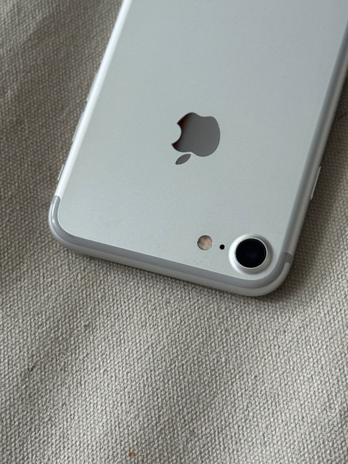 아이폰7 실버 32GB 상품이미지5