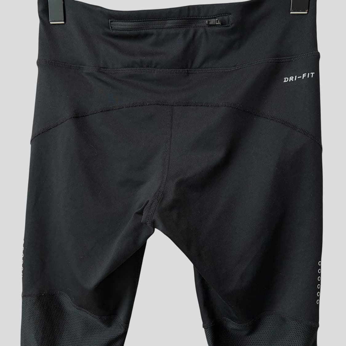 (여성M)나이키 드라이핏 런닝 레깅스 상품이미지6