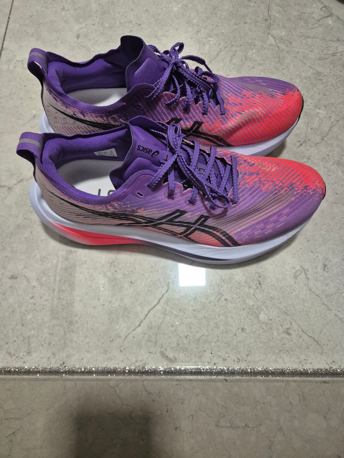 아식스 메가블라스트 275 상품이미지4