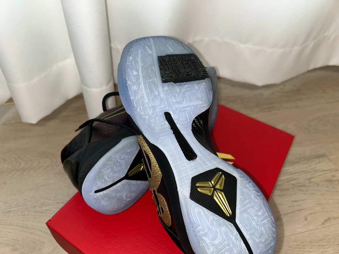 코비 5 프로트로 이어 오브 더 맘바 상품이미지3