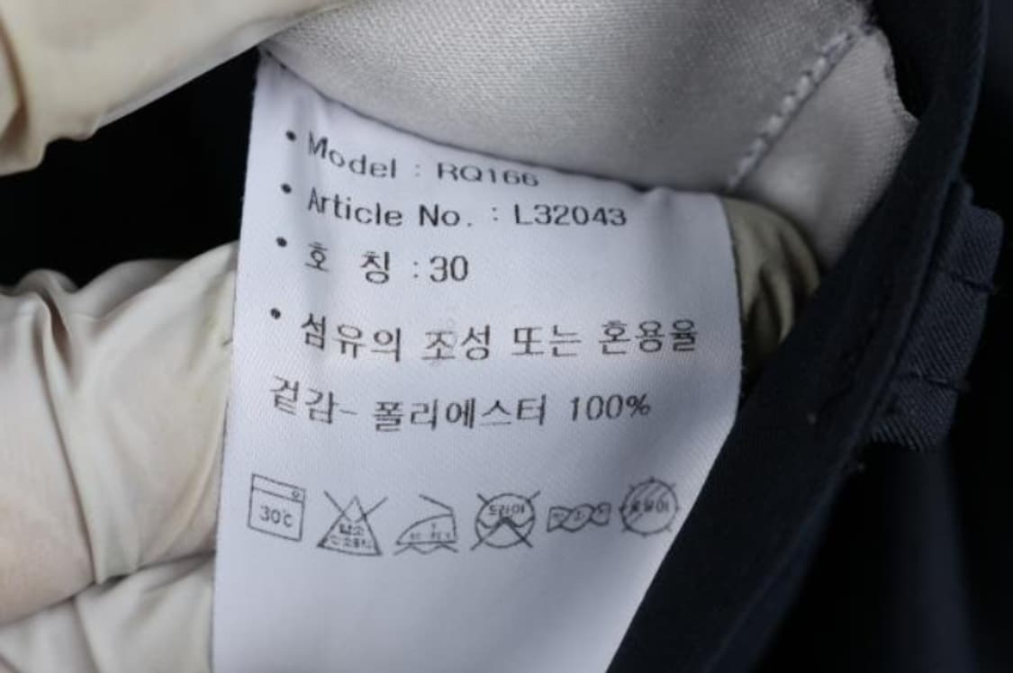 아디다스골프 바지 상품이미지6