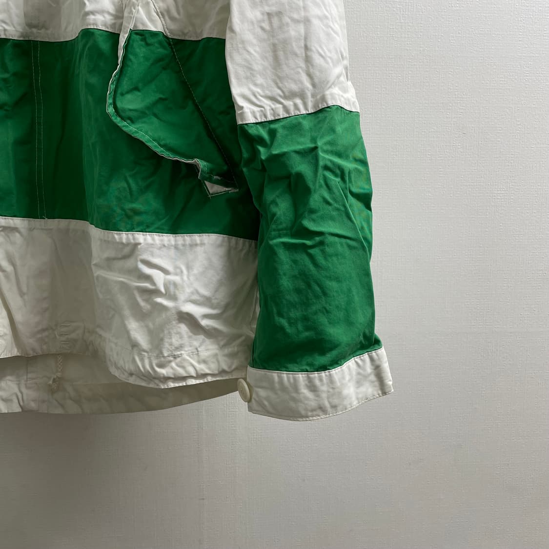 슈프림 08년도 스트라이프 후드 자켓 상품이미지3