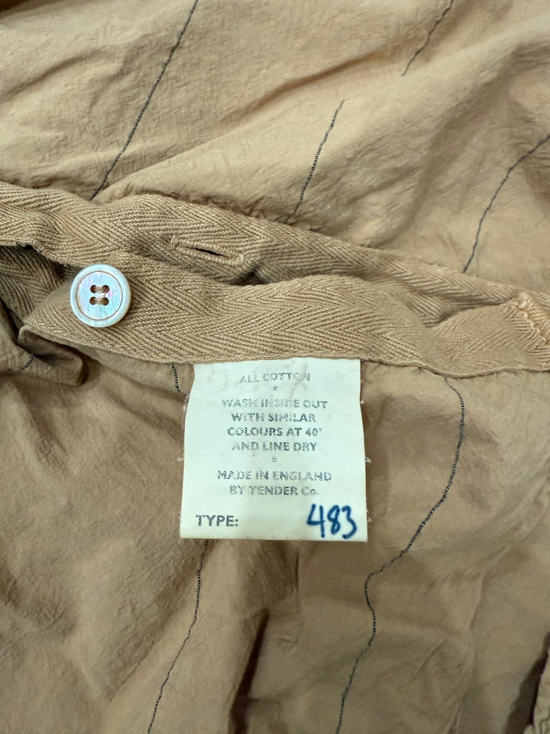 tender co 483 상품이미지5