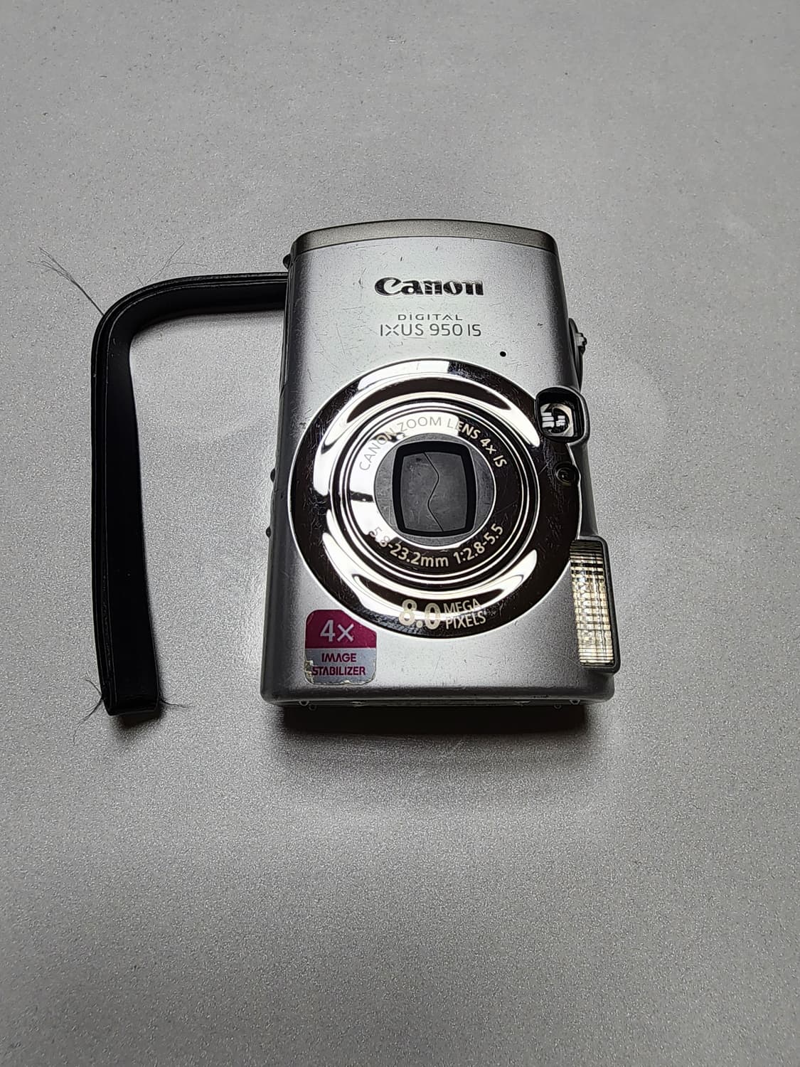 캐논 익서스950is 디지털카메라 상품이미지1