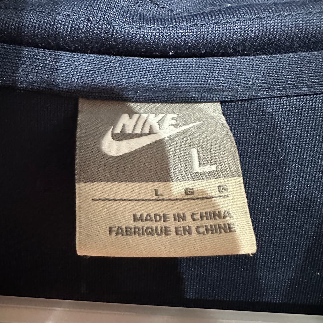 나이키 아스날 후드집업 105 상품이미지3