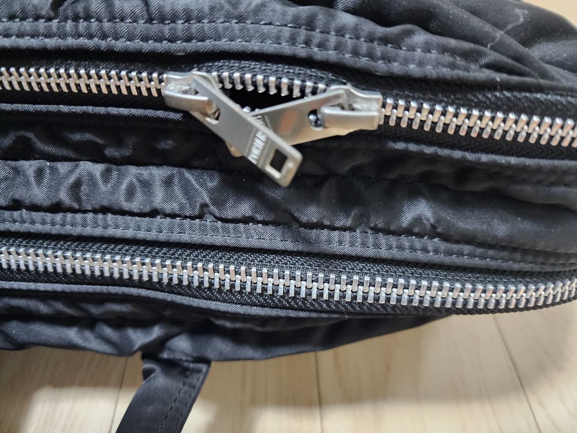 요시다포터 탱커 2way 브리프케이스 상품이미지3