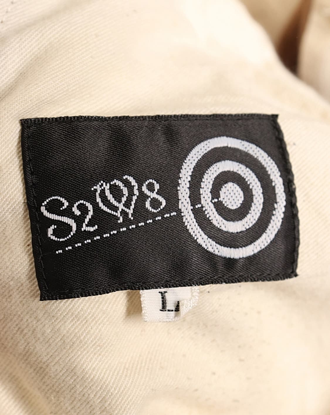  South2West8 Cropped Pant (32) 상품이미지9