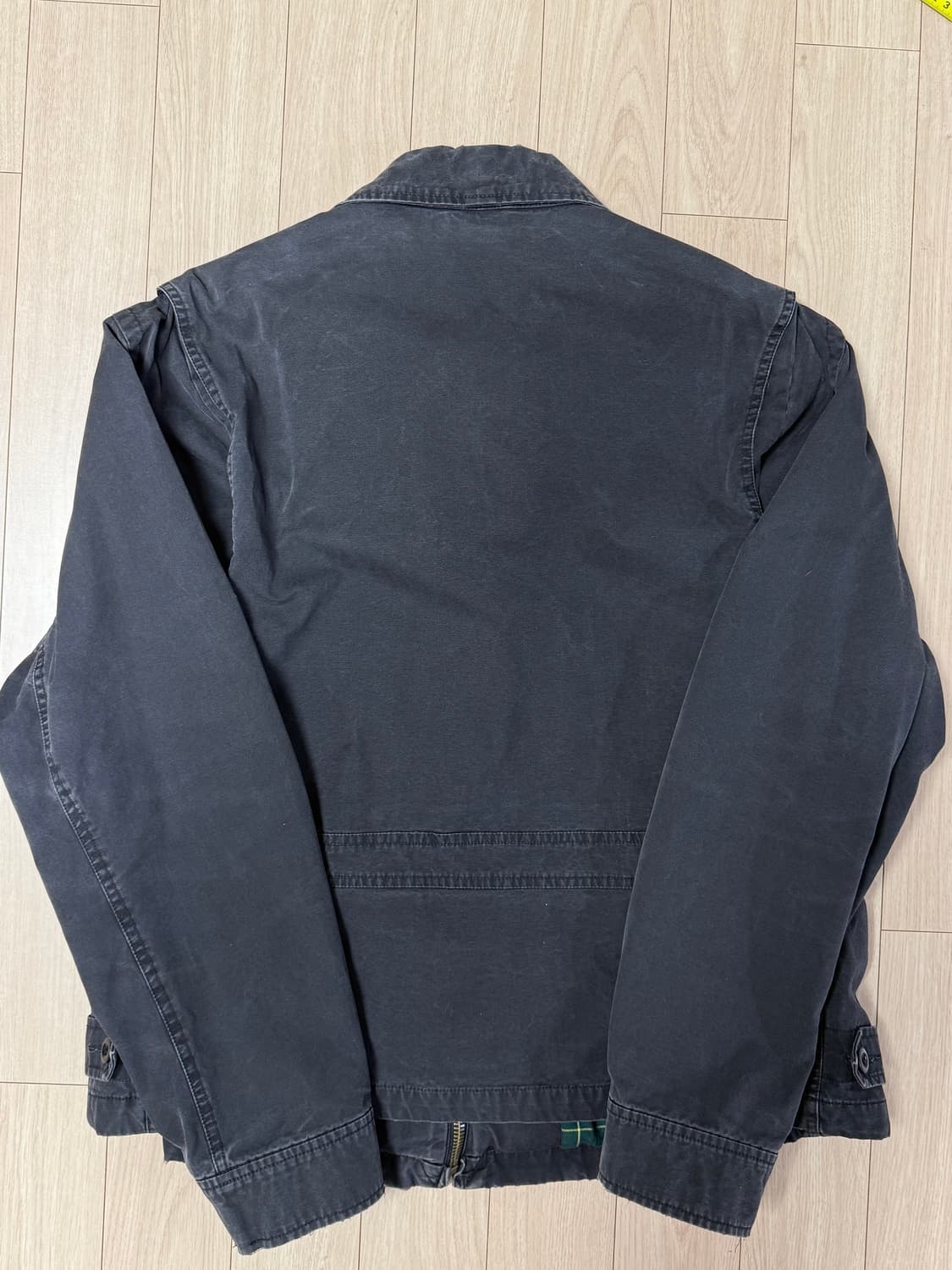 90s 폴로 랄프로렌 스윙탑 스윙자켓 xxl 상품이미지6