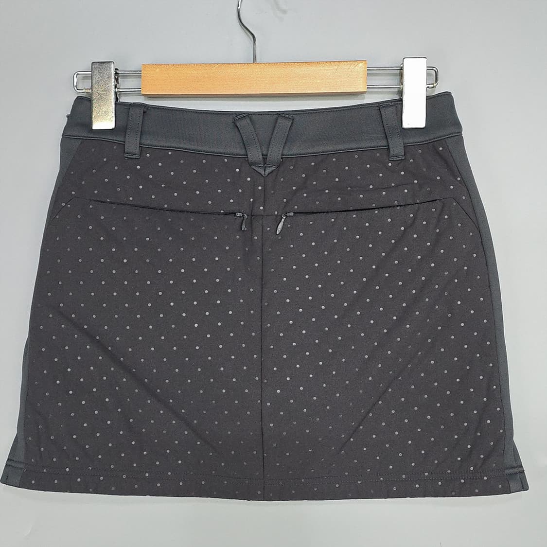 데상트골프(Descente) 겨울 골프 스커트 61 상품이미지2