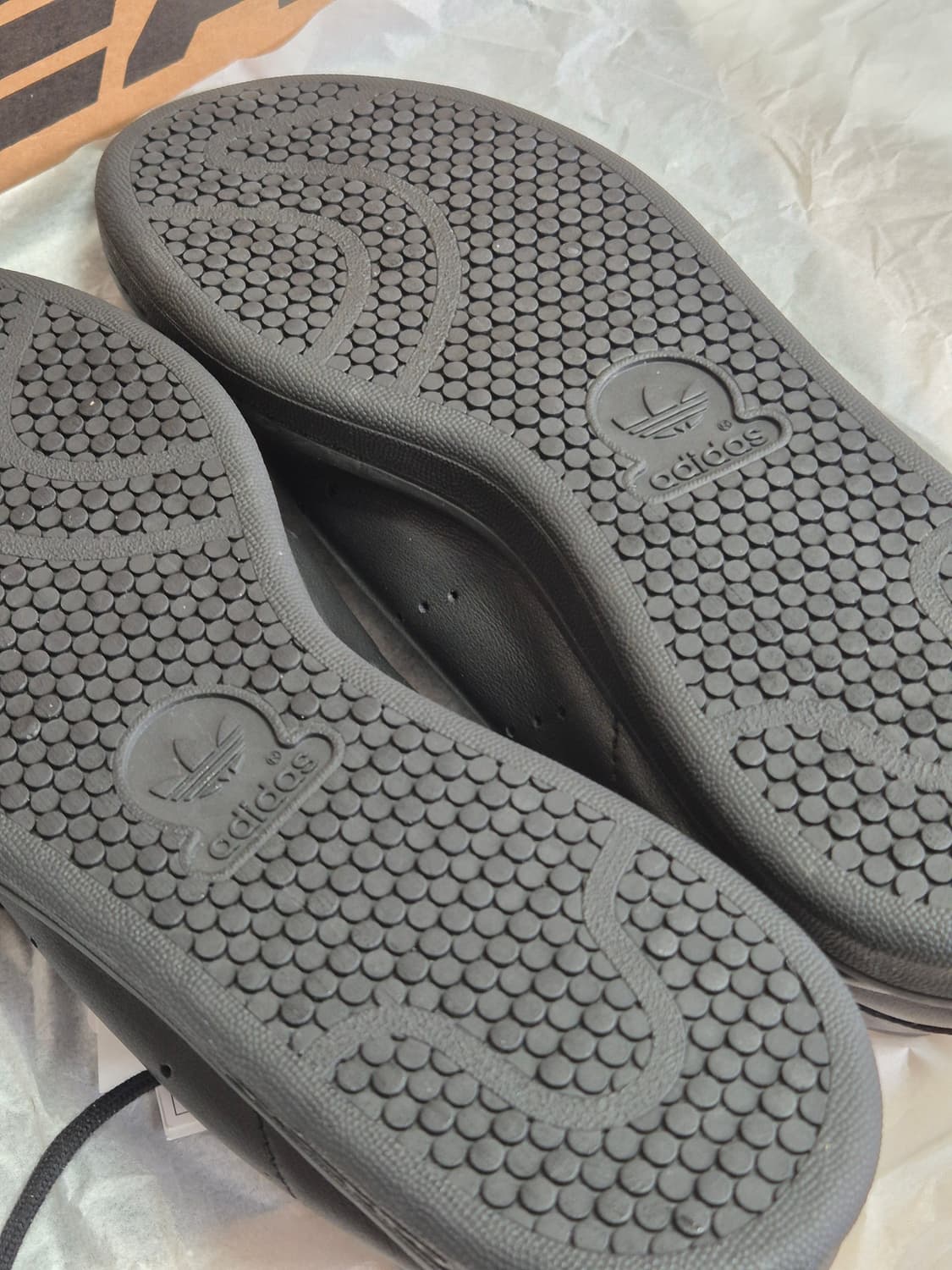 아디다스 스탠스미스 데콘 275 완전 미사용 새상품 상품이미지4