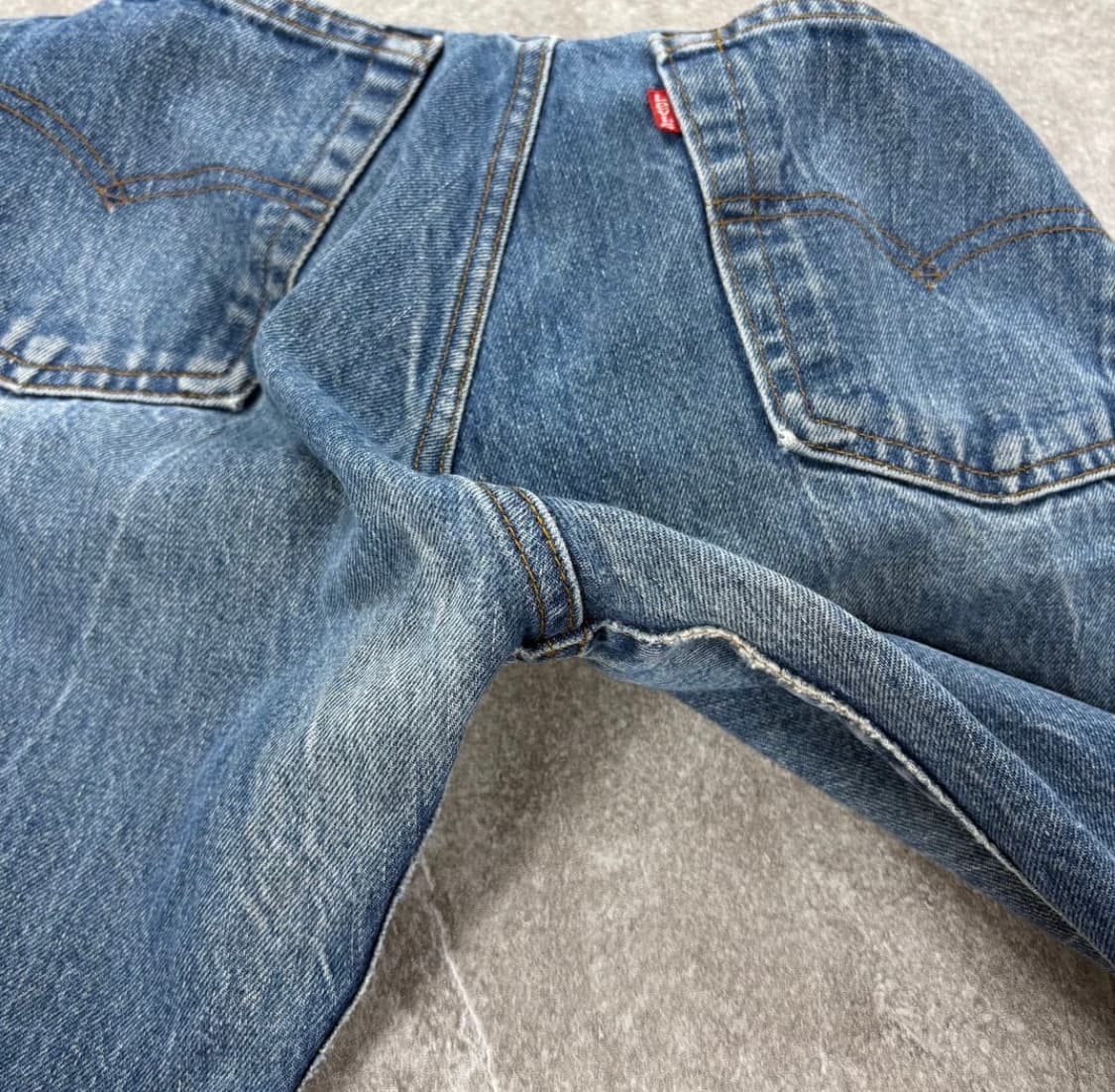Levi’s 80‘s 505 Denim Pant   상품이미지9