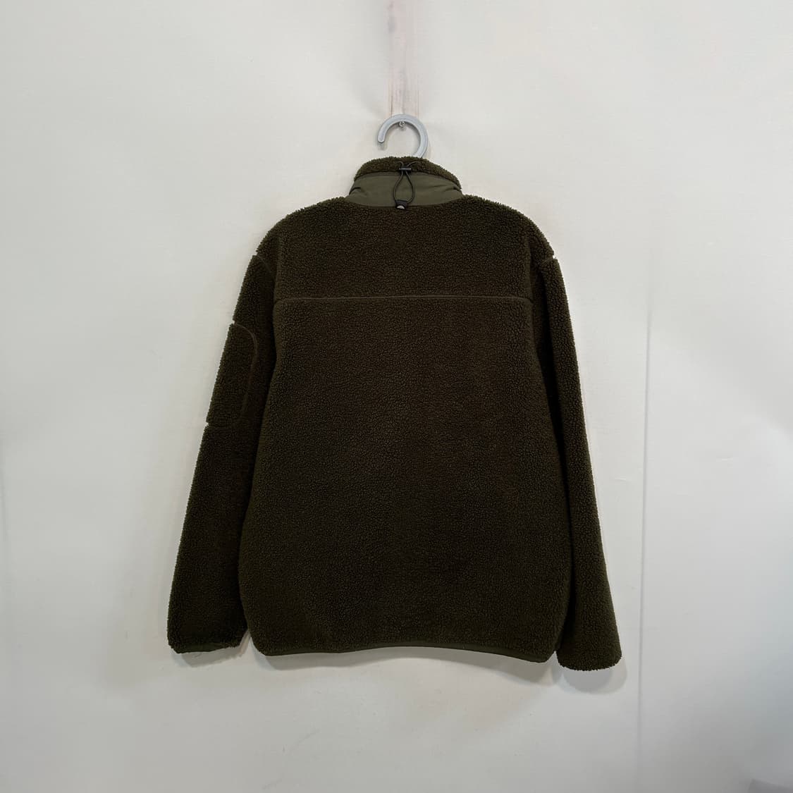 디스커버리 2020 남성 후리스 자켓 95 상품이미지3