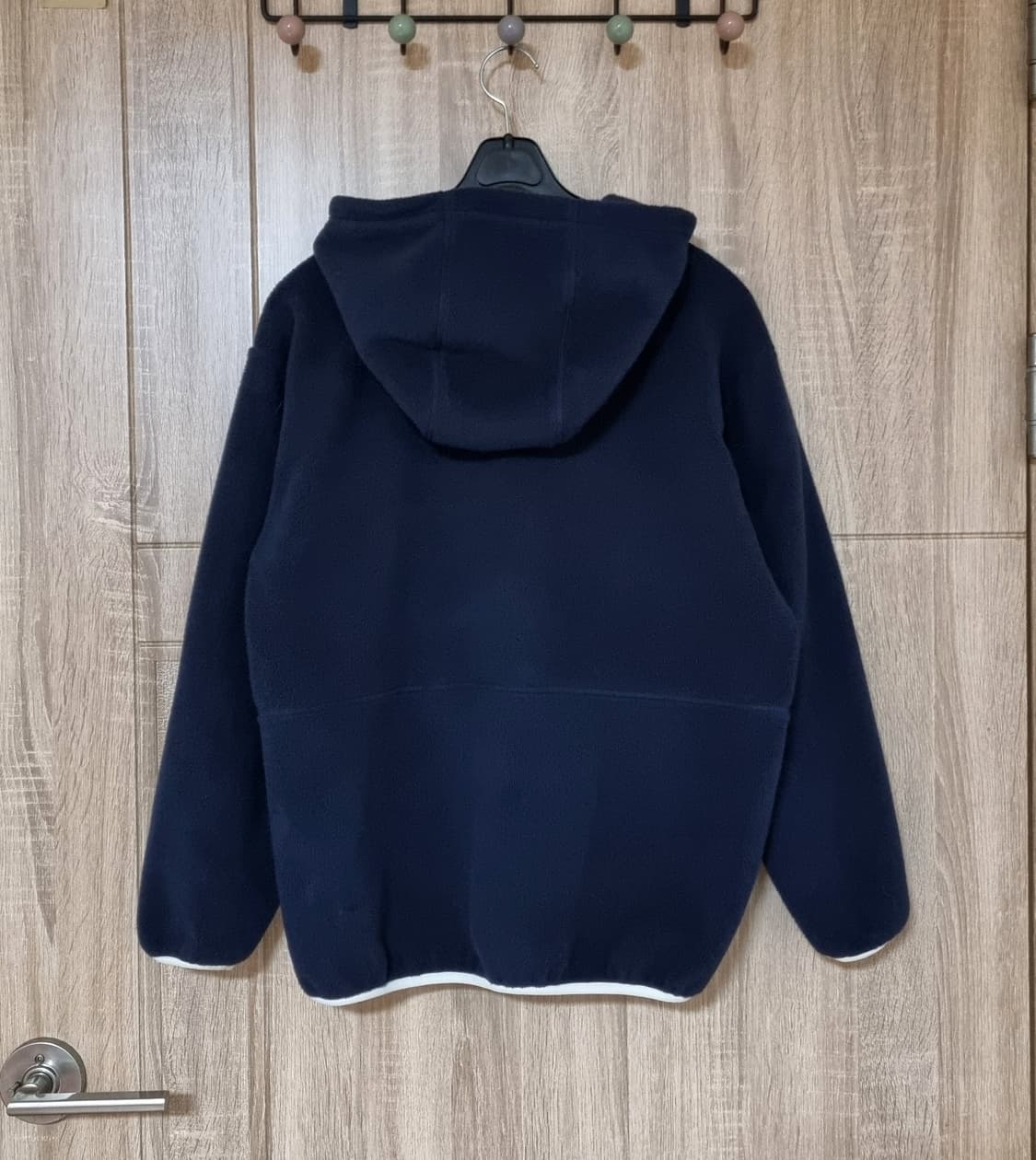 빈폴 후리스 후드집업 상품이미지6