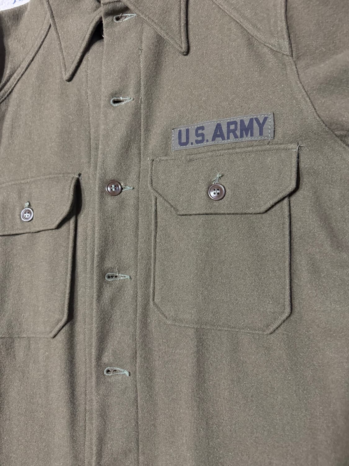 OG-108 먼로 셔츠 상품이미지2