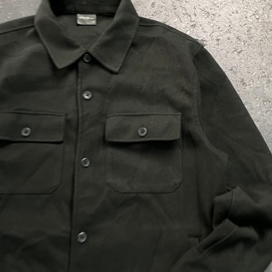 100 에디바우어 자켓  상품이미지2