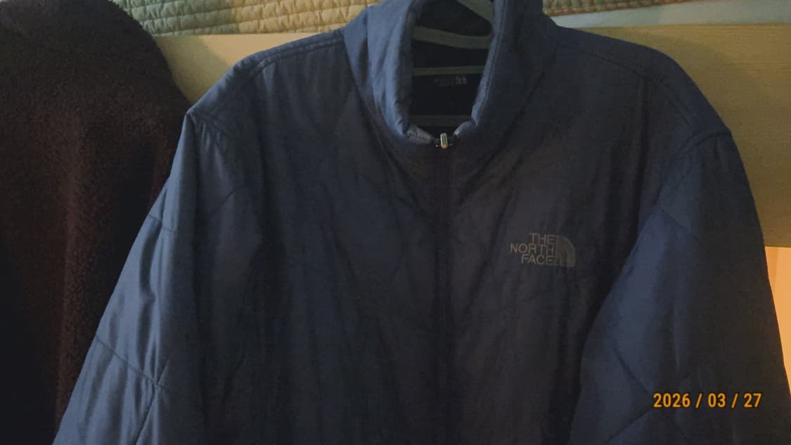 노스페이스 경량패딩 상품이미지3