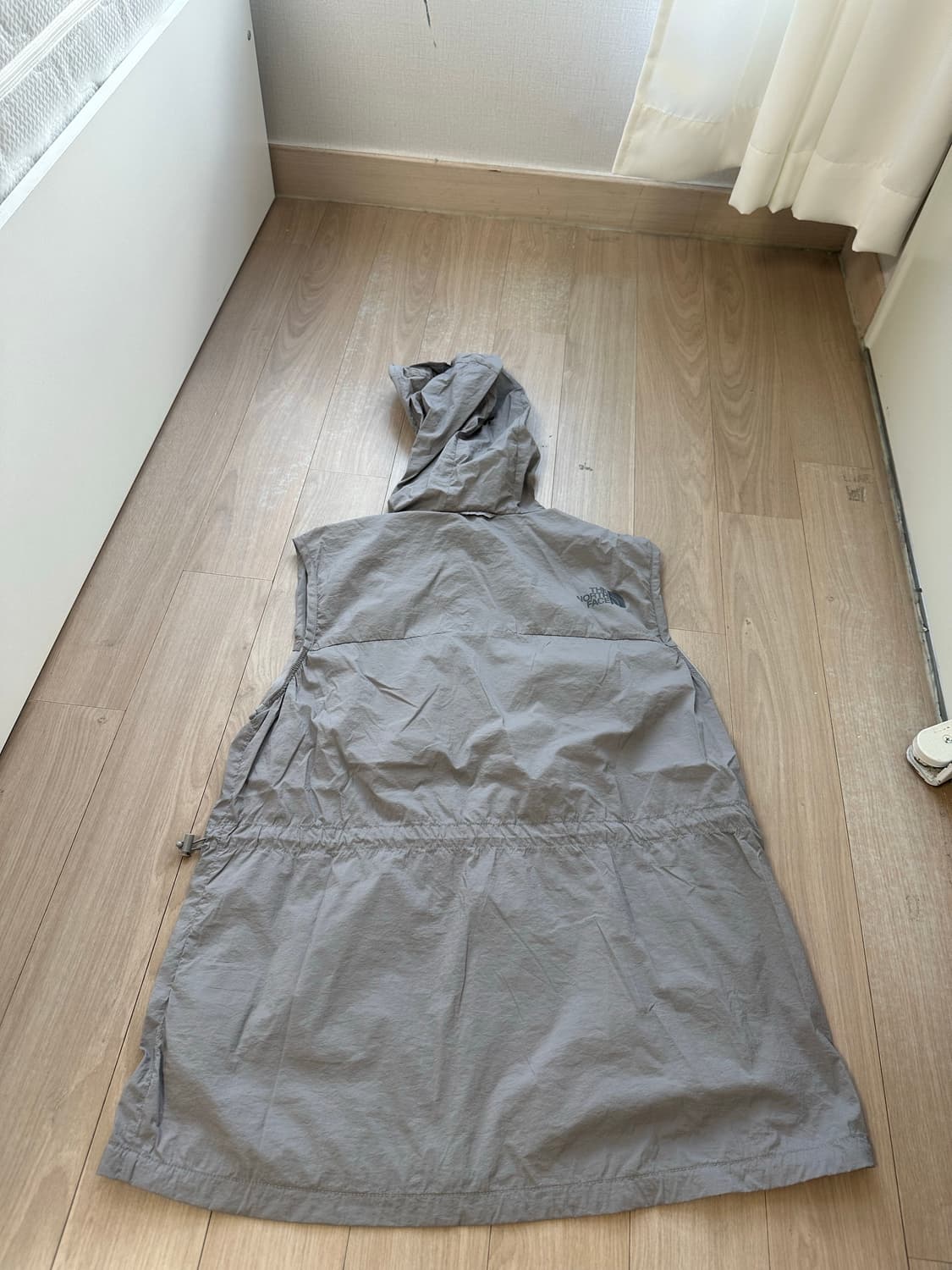 노스페이스 여성 베스트 상품이미지8