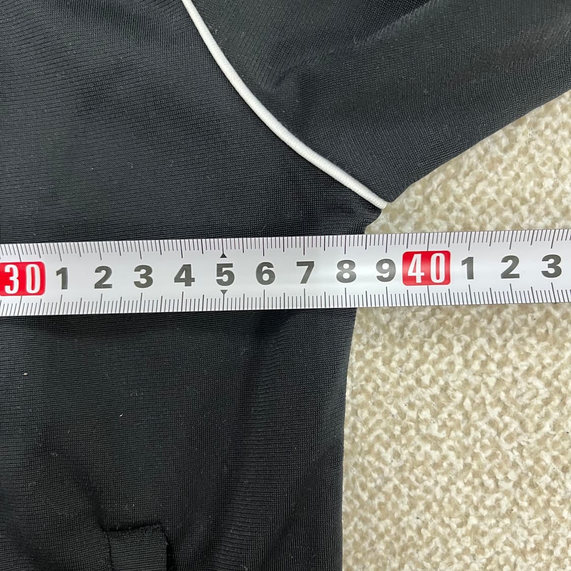 140 아디다스 키즈 트랙탑 져지 집업 0223M1 상품이미지7