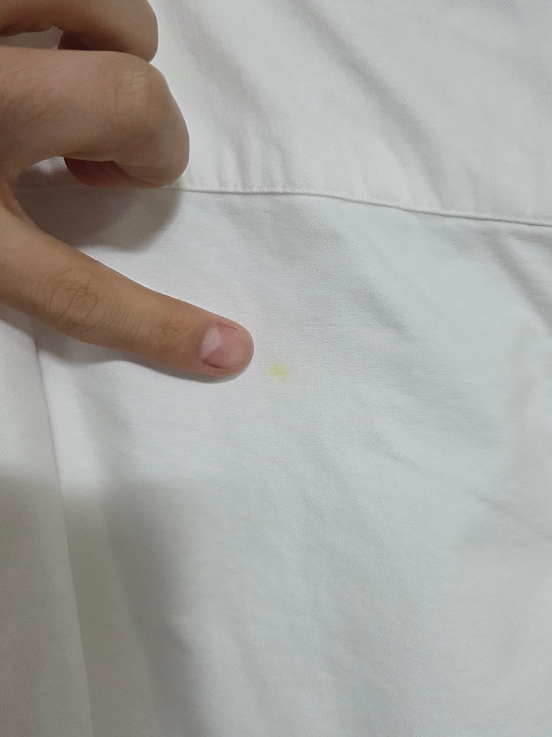 [폴로 랄프로렌] 옥스포드 버튼다운 셔츠 | 00162 상품이미지8