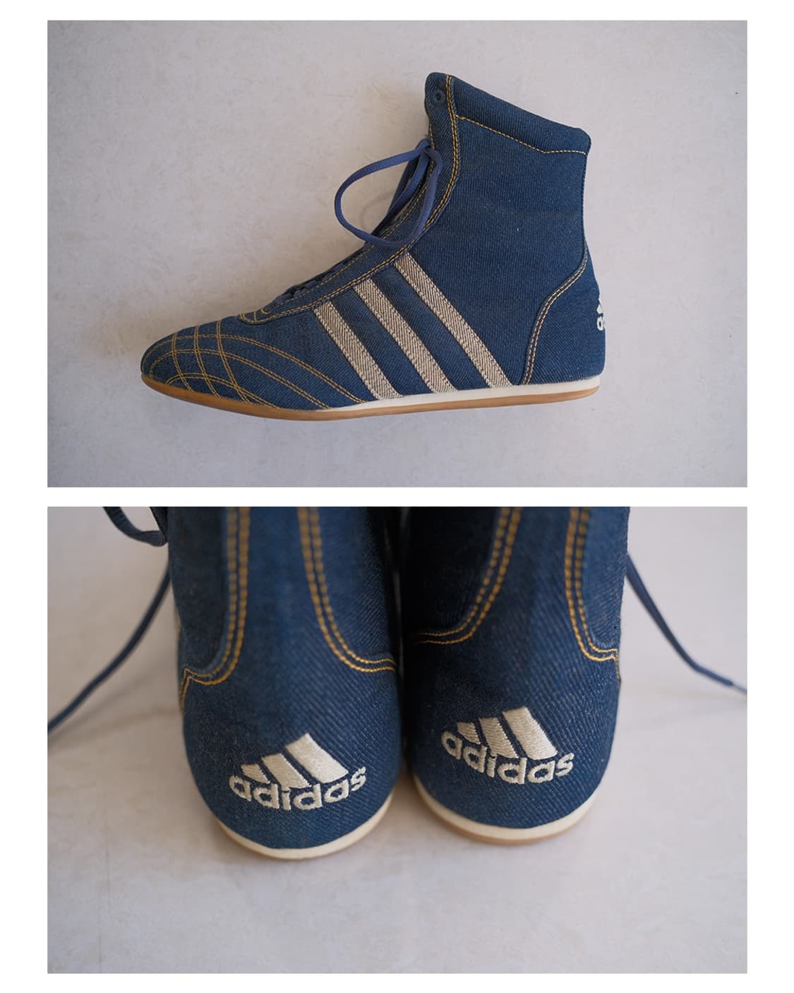 Adidas Prajna High, 2003 상품이미지7