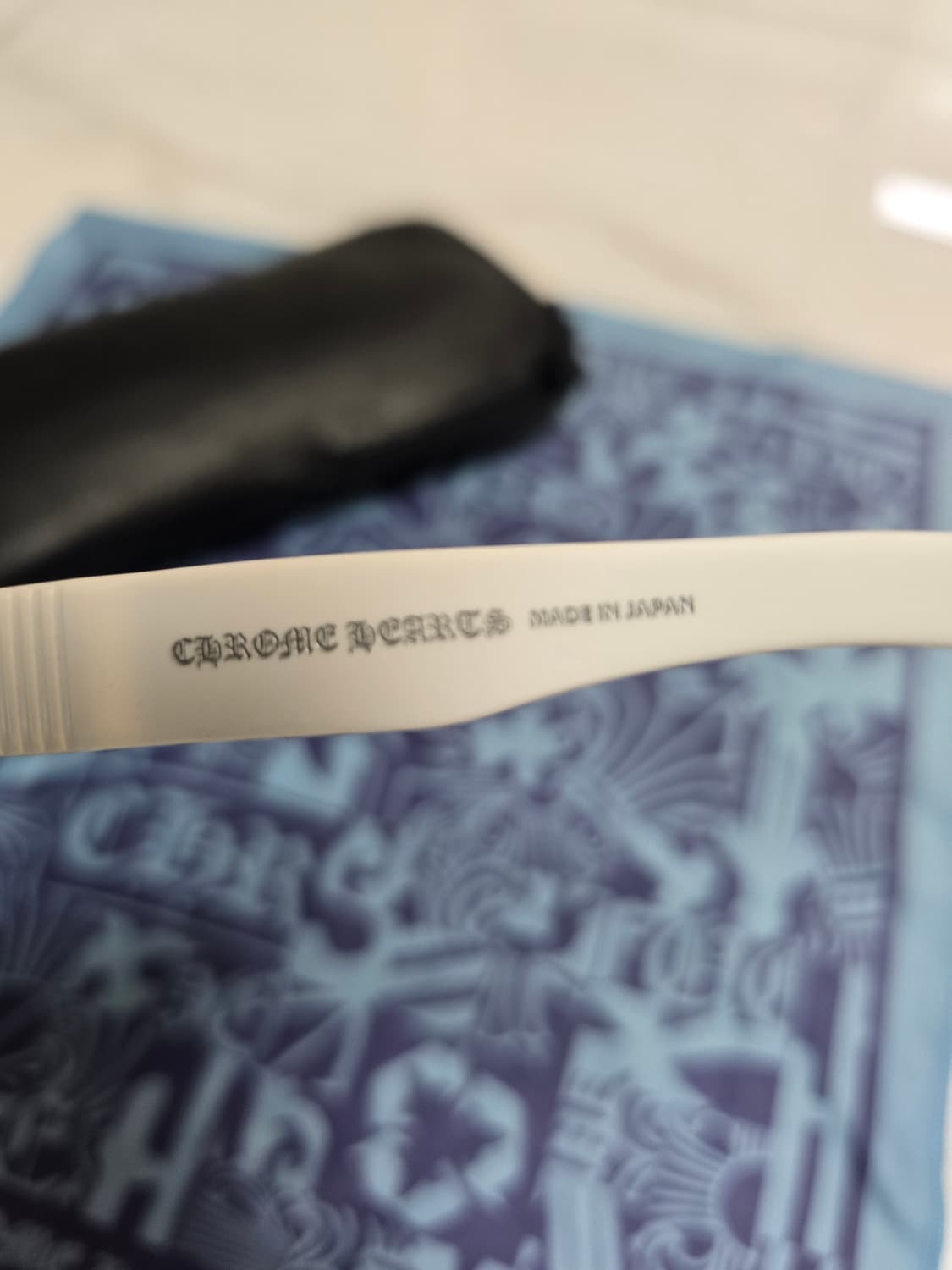 크롬하츠 선글라스 상품이미지3