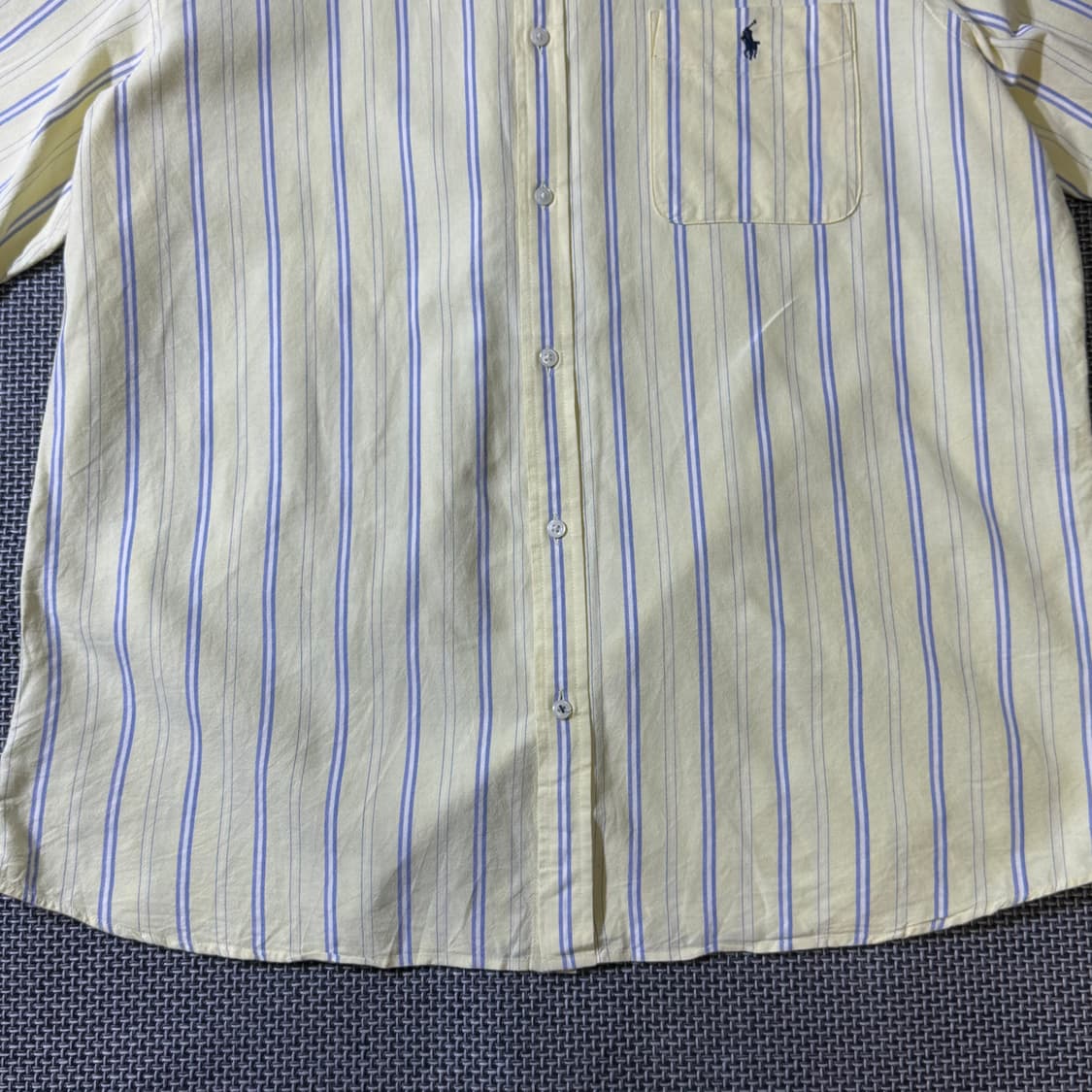 폴로 랄프로렌 반팔 셔츠(kold_8440) 상품이미지4