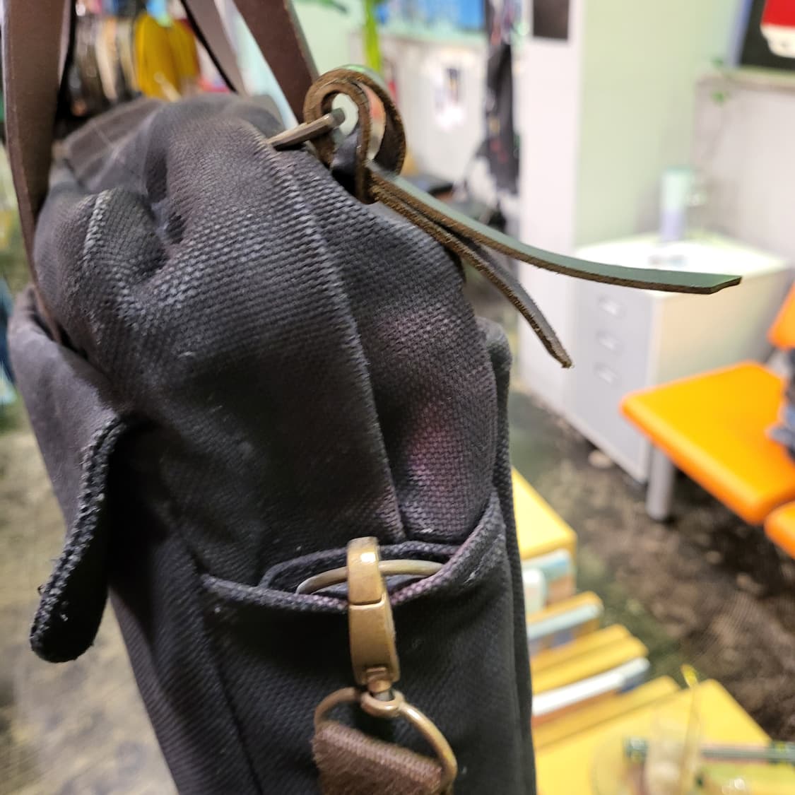 MONONO 브리프케이스 상품이미지9