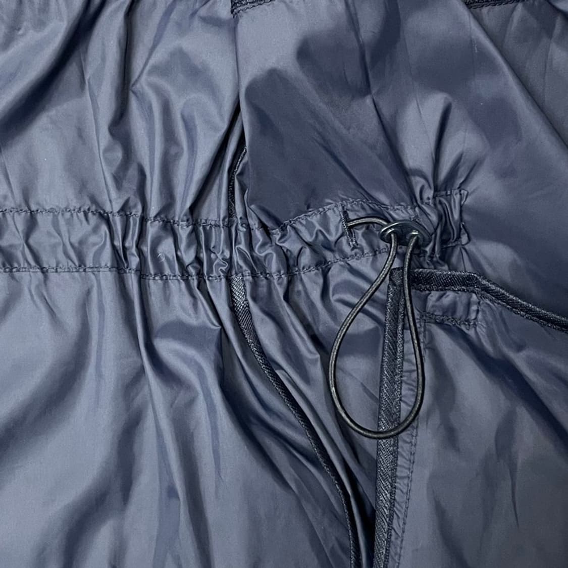 리복 나일론 바람막이 v0043 상품이미지5