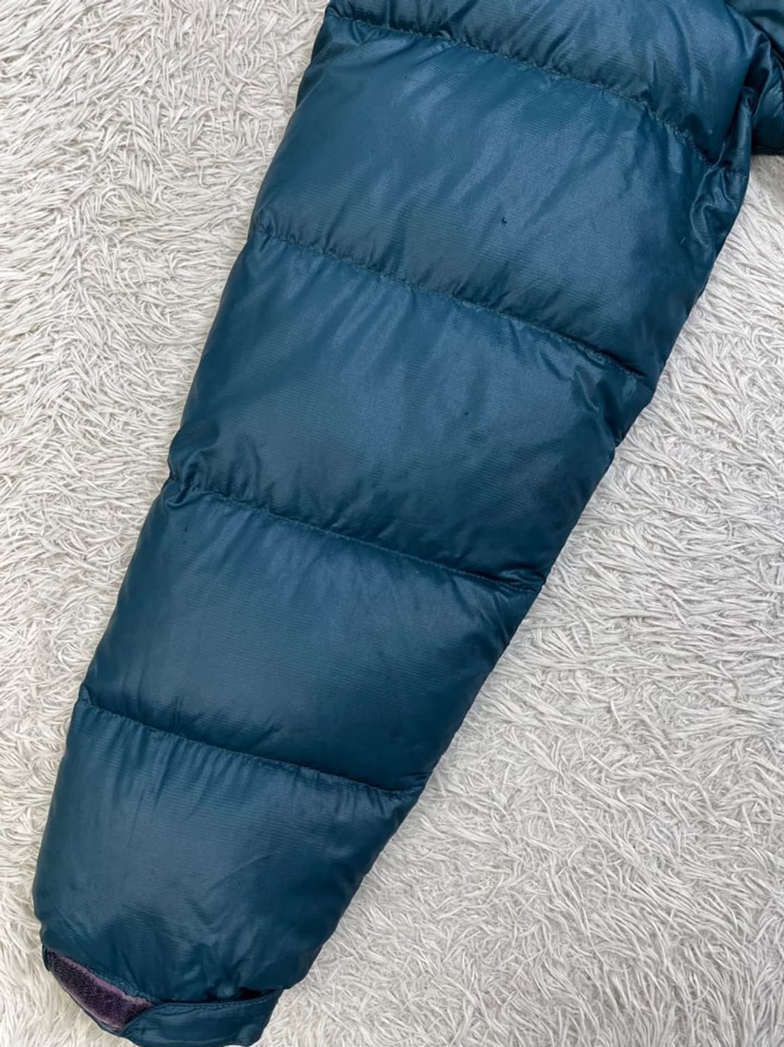 노스페이스 700 눕시 패딩/#184 상품이미지2