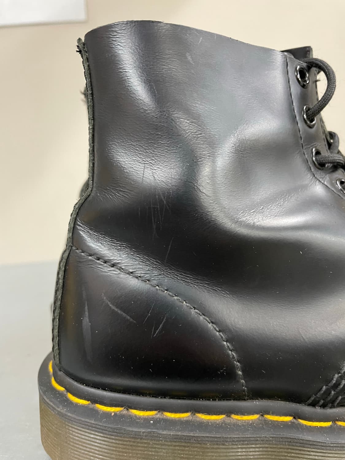 닥터마틴 1460 8홀 워커 uk7 (gr-4693) 상품이미지8