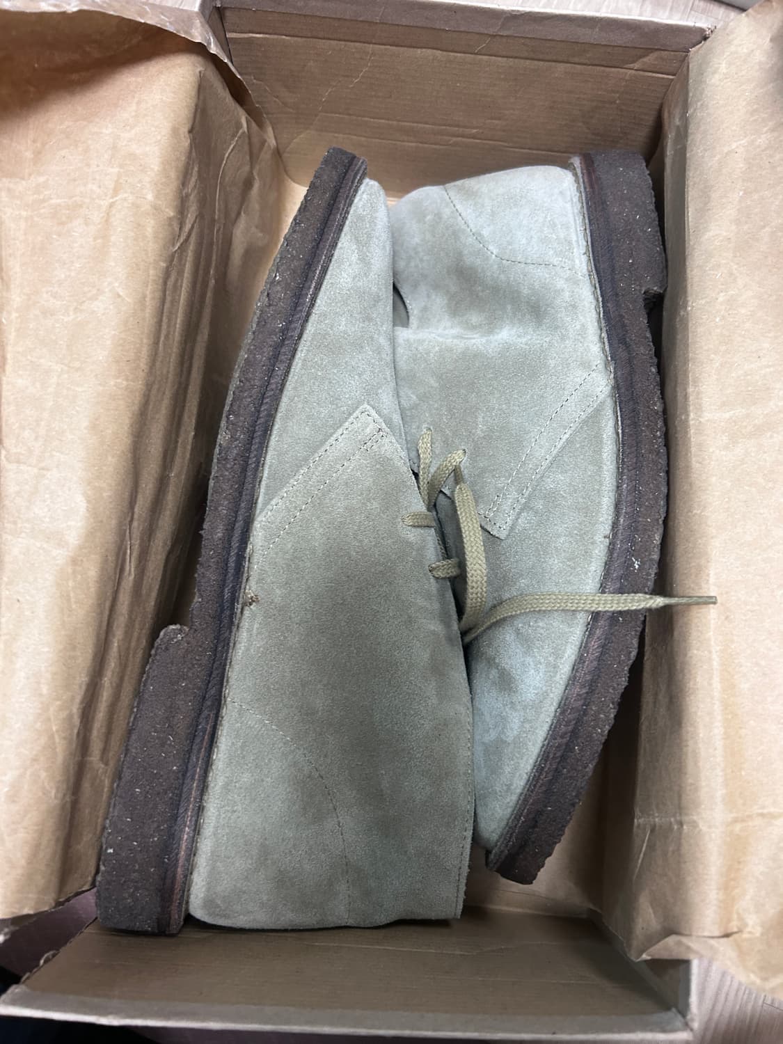 드레익스 클리포드 데저트 us10 상품이미지1