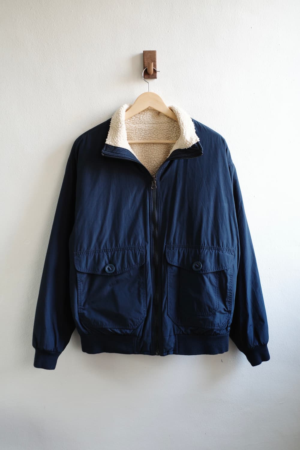 나이젤 카본 x 엘리먼트 A-2 자켓  상품이미지2