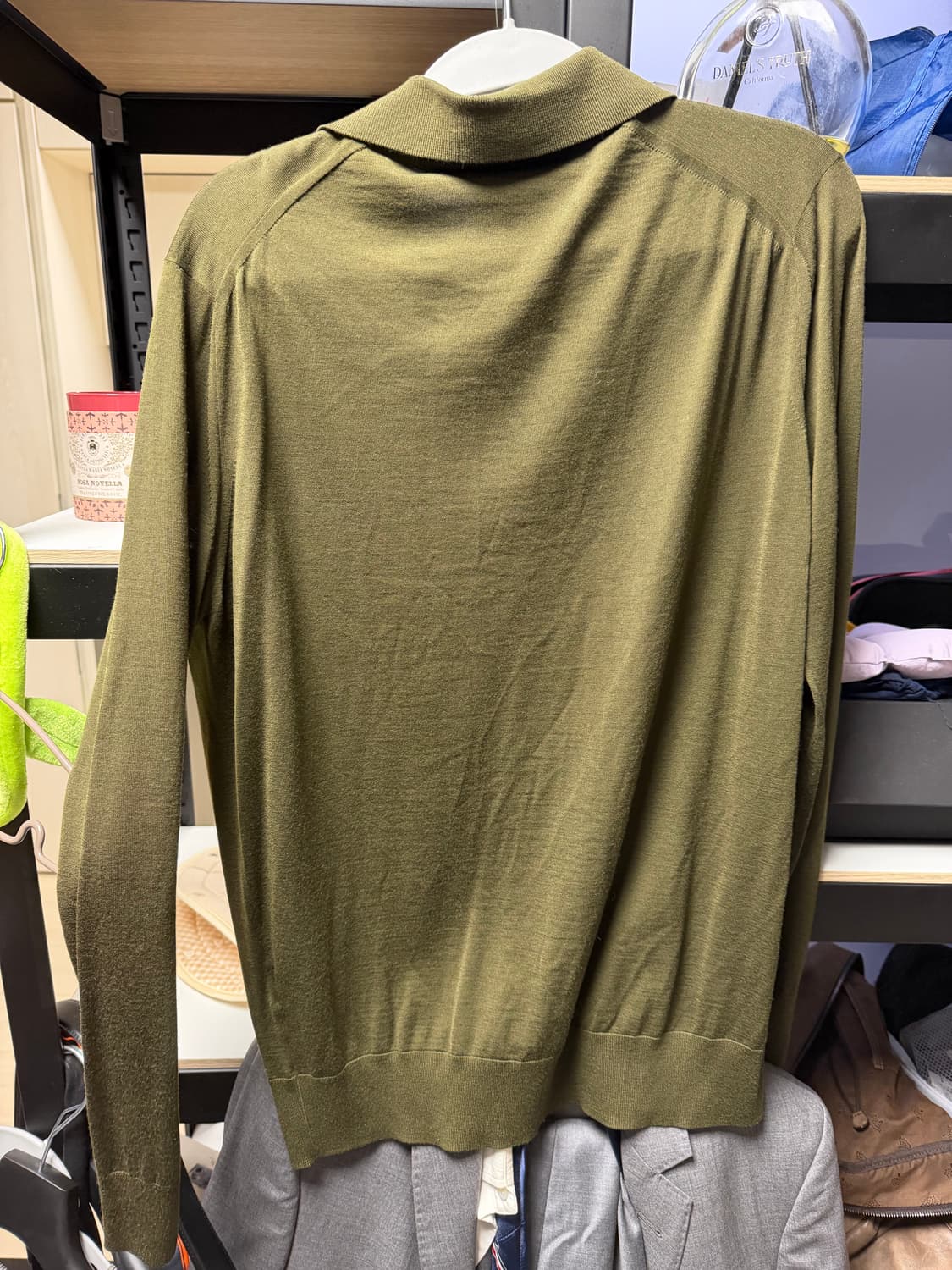 로로피아나 니트 50 상품이미지2