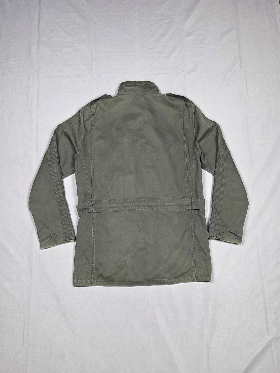 [아디다스] 오리지널스 빈티지 M-65 필드 자켓 | A00148 상품이미지6