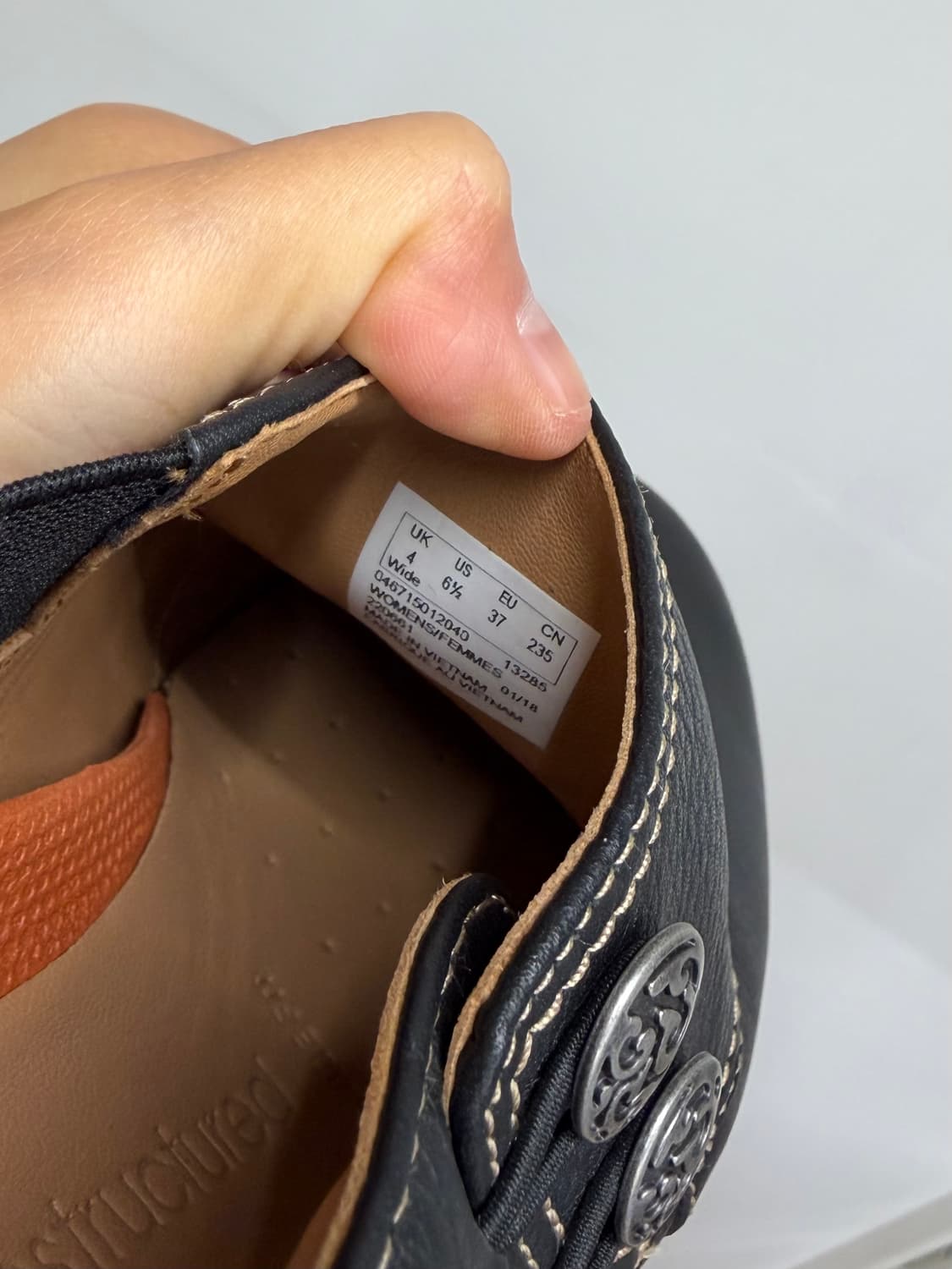 Clarks 상품이미지8