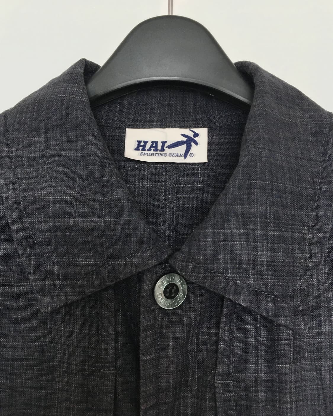 Issey Miyake HAI Sporting Gear jacket 상품이미지2