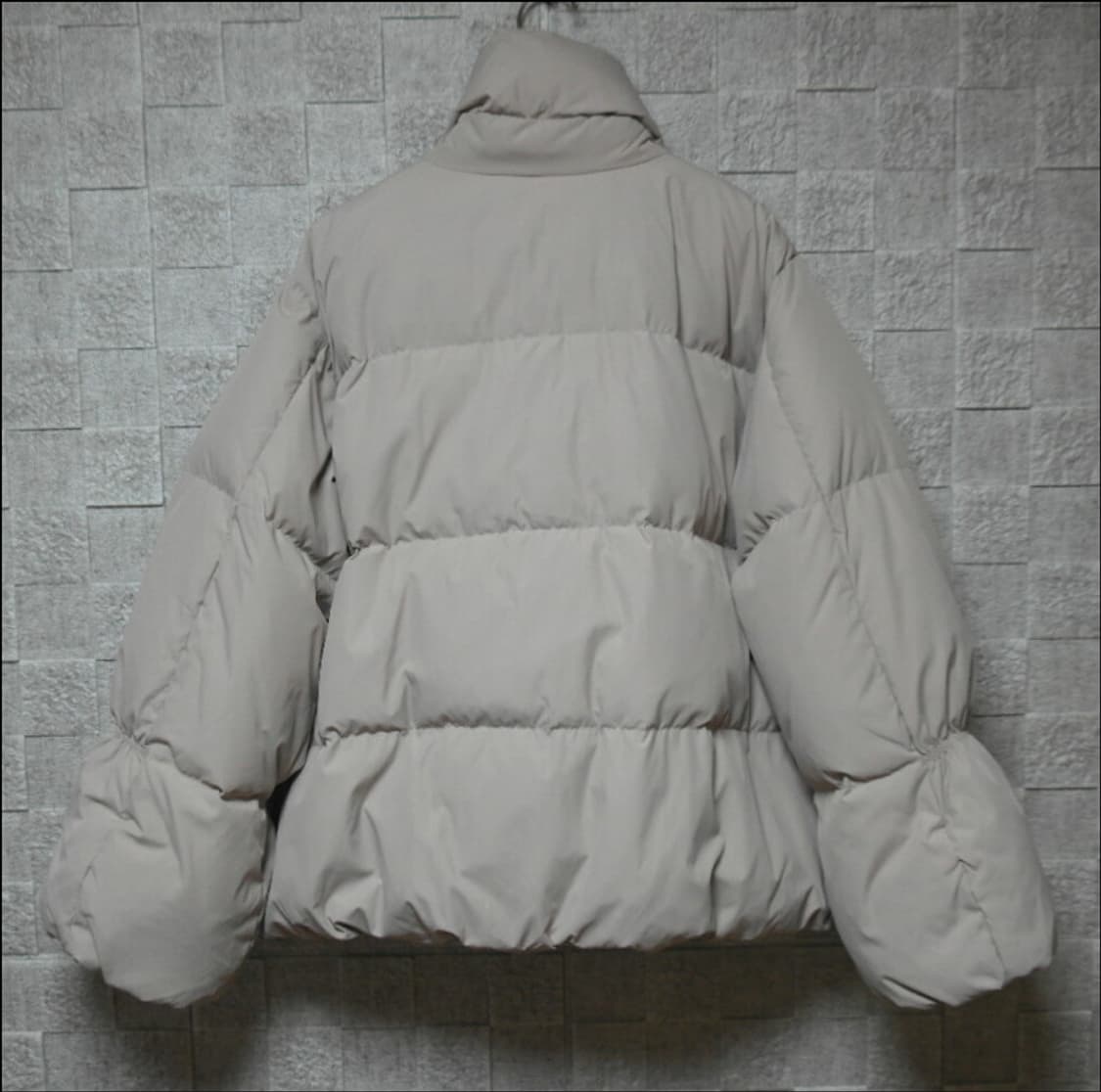 까사렐 여성 다운패딩 
 상품이미지6