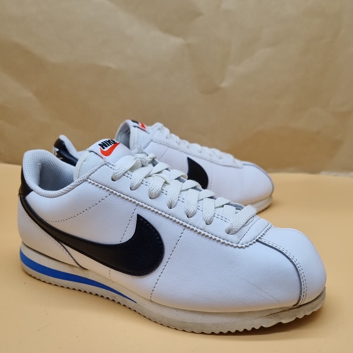 나이키 코르테즈 운동화245 상품이미지1